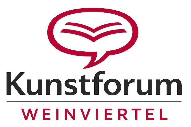logo kunstforum weinviertel